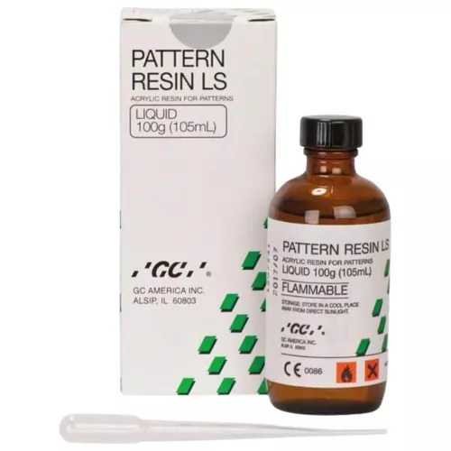 Pattern Resin LS 105ml folyadék