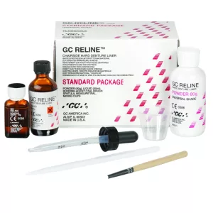 Reline kezdőkészlet 80g por+50ml folyadék