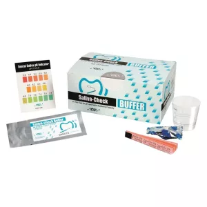 Saliva-Check Buffer 20db teszt