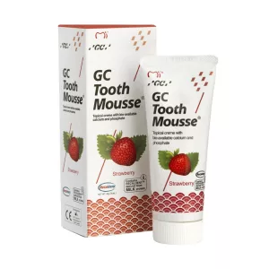 Tooth Mousse 40g/35ml tubus eper