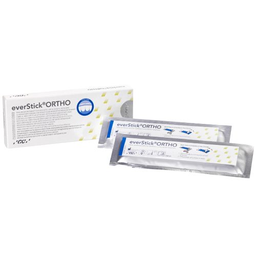 everStick ORTHO utántöltő 2x12cm