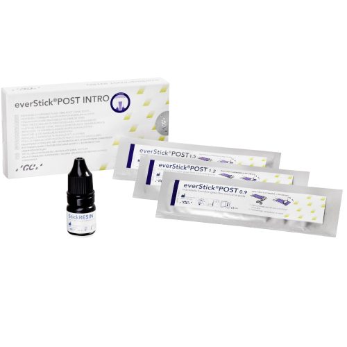 everStick POST Intro csomag