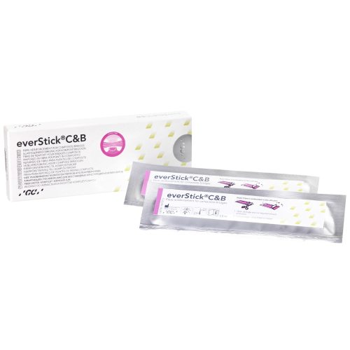 everStick C&B utántöltő 2x12cm