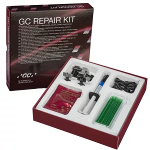 Repair porcelánjavító készlet