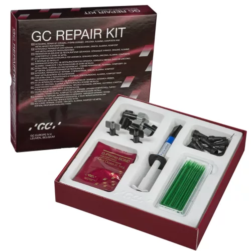 Repair porcelánjavító készlet