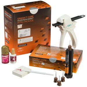 Gradia Core Intro készlet