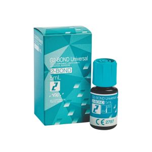 G2-Bond Universal 2-Bond utántöltő 5ml