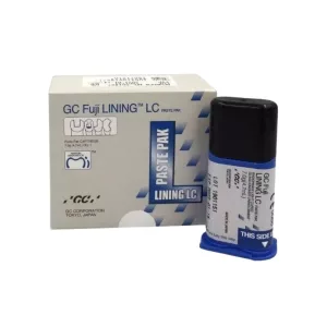 Fuji Lining LC Paste Pak utántöltő 1x7g/4.7ml