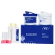 Flexceed készlet Putty 2x500g/278ml+Light Body 2x78g/50ml+8db keverőcsőr+8db intraorális csőr