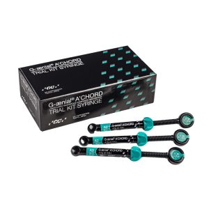 G-aenial A'CHORD Trial készlet