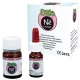 N2 Endodontic cement készlet 10g por+6ml folyadék