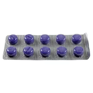 Mira-2-Ton plakkfestő tabletta 1levél/10db