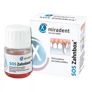 Miradent SOS Dentobox