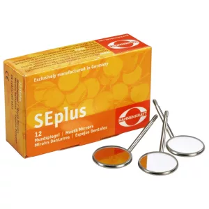 Tükörszem SE plus nagyítós 12db