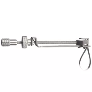 Matricafeszítő körkörös Ivory Hahnenkratt