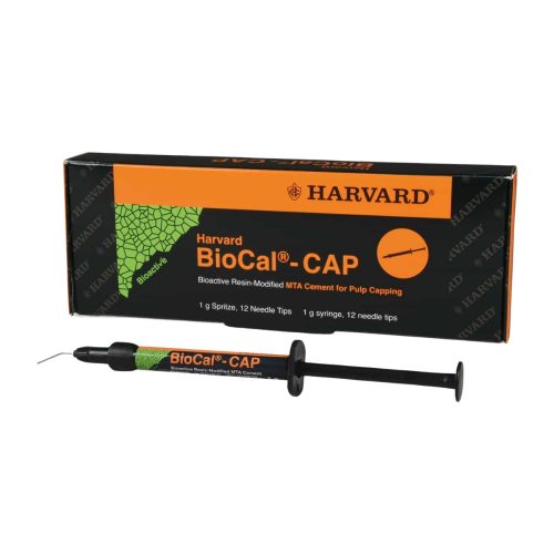 BioCal-Cap 1g Harvard 