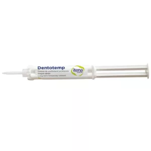 DentoTemp Automix utántöltő 5ml/6g+5db keverőcsőr
