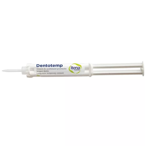 DentoTemp Automix utántöltő 5ml/6g+5db keverőcsőr