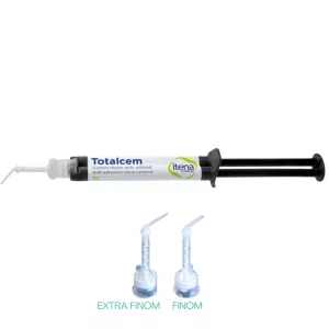 TotalCem Automix utántöltő 8g 
