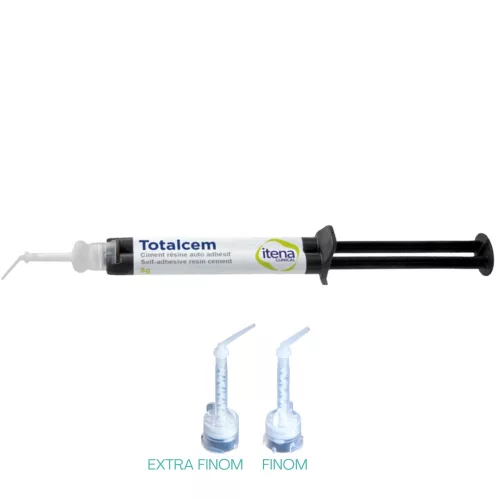 TotalCem Automix utántöltő 8g 