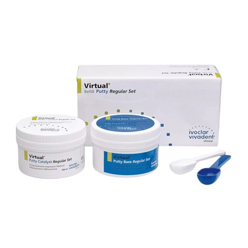 Virtual Putty Regular 2x300ml