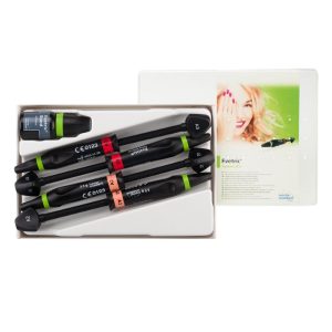 Evetric System készlet 4x3.5g+Evetric Bond 6g