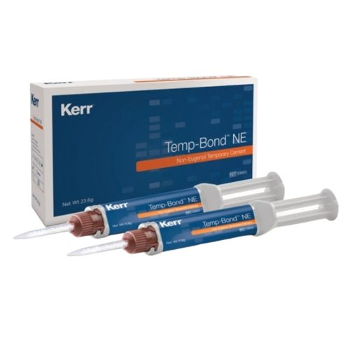 TempBond NE Automix utántöltő 2x11.8g