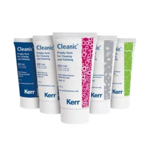 Cleanic polírozó paszta 100g 