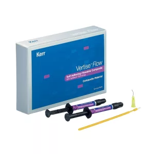 Vertise Flow utántöltő 2x2g 