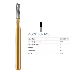 Koronafelvágó Kriss Kross 5db