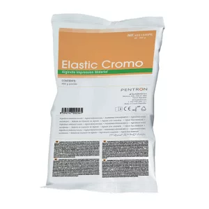 Elastic Cromo alginát 450g