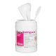 CaviWipes fertőtlenítőkendő dobozos 15.24cmx17.15cm 160db/doboz