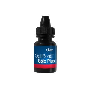 Optibond Solo Plus utántöltő 3ml