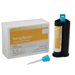 TempSpan C&B utántöltő 50ml/80g 