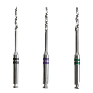 FibreKleer 4X előfúró utántöltő 