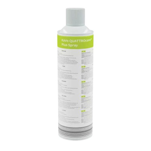 KaVo QUATTROCare Plus Spray 500ml