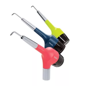 KaVo PROPHYflex 4 intraorális homokfúvó 