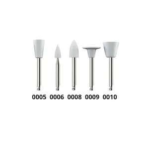 Kenda Hybrid kompozit előpolírozó RA 