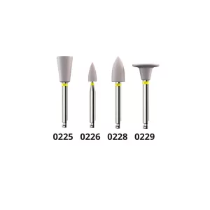   Kenda All Ceramic Diamond kerámia magasfényre polírozó RA 