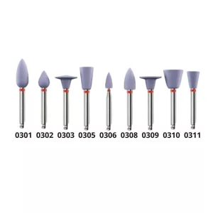 Kenda Nobilis Diamond kompozit és kerámia polírozó RA 