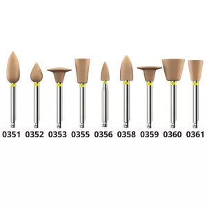   Kenda Unicus Diamond kompozit és kerámia magasfényre polírozó RA 