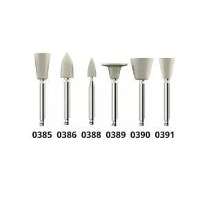   Kenda Maximus 1-Step Diamond kompozit és kerámia magasfényre polírozó RA 