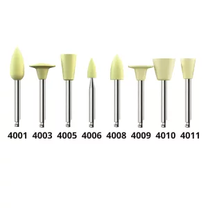 Kenda Microfill kompozit előpolírozó RA 