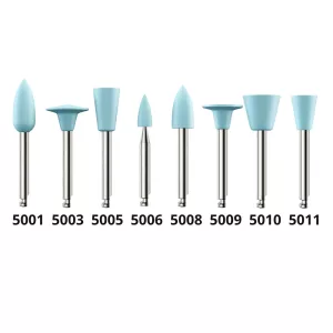 Kenda Microfill kompozit magasfényre polírozó RA 