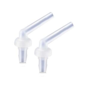 Intraorális csőr transparent 1.2mm 50db