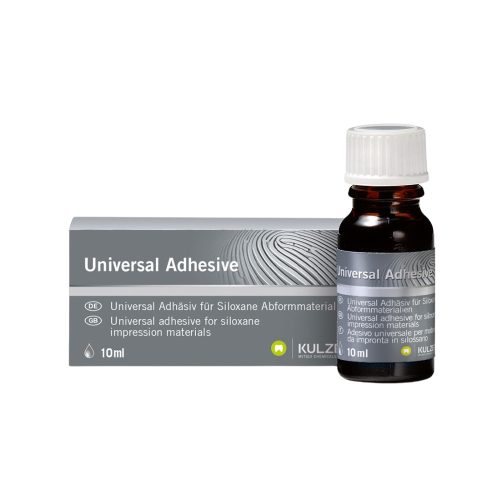 Universal Silicone Adhesive 10ml