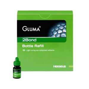 Gluma 2Bond utántöltő 4ml