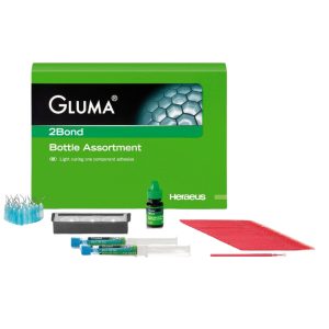 Gluma 2Bond készlet 4ml Bond+Gluma Etch 35% gel 2x2.5ml