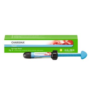 Charisma Topaz utántöltő 4g 