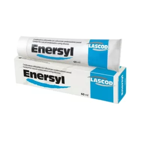 Enersyl katalizátor 60ml
